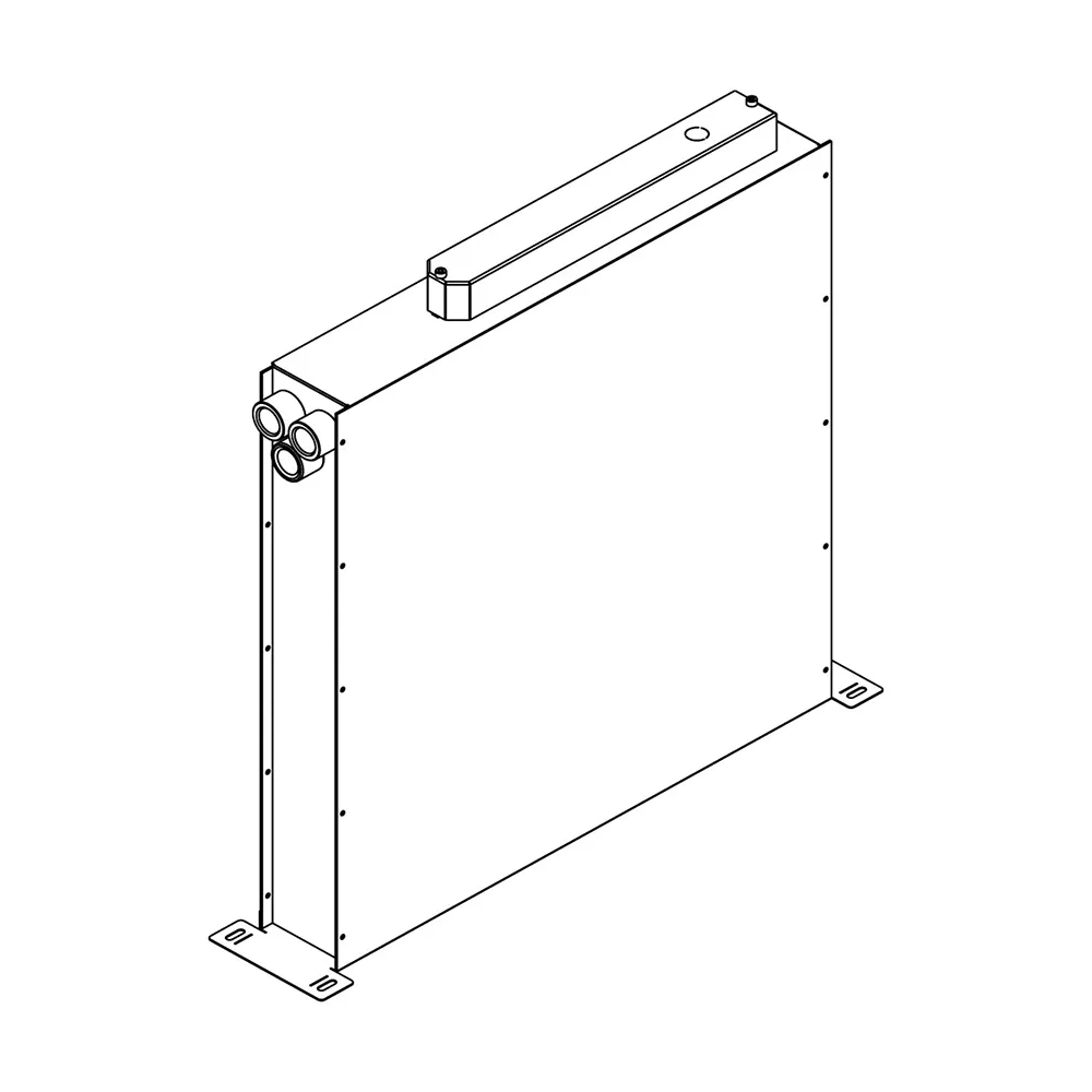 cea Einbaukasten-BOX19