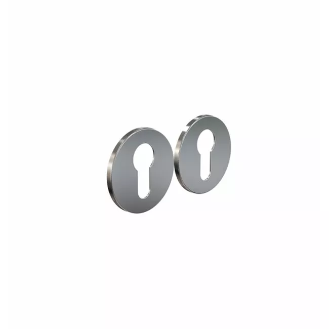 Frost Denmark ARCHITECTURAL HARDWARE Rosetten, rund-A3001B
