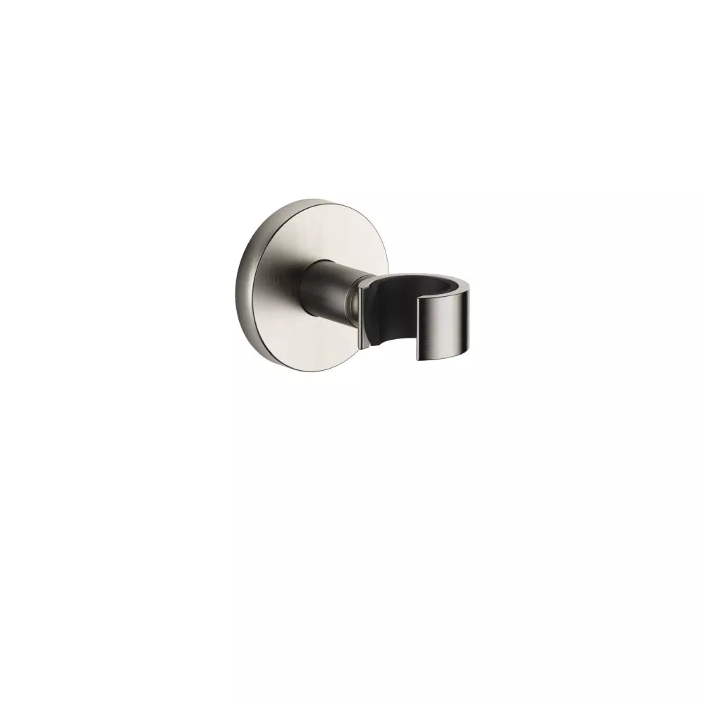 Dornbracht Brausehalter, platin matt-28050625-06