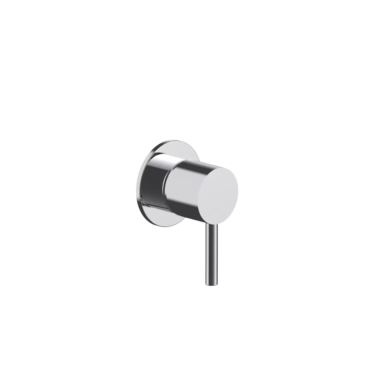 Fantini Wand-Eingriffmischer-5002E863B