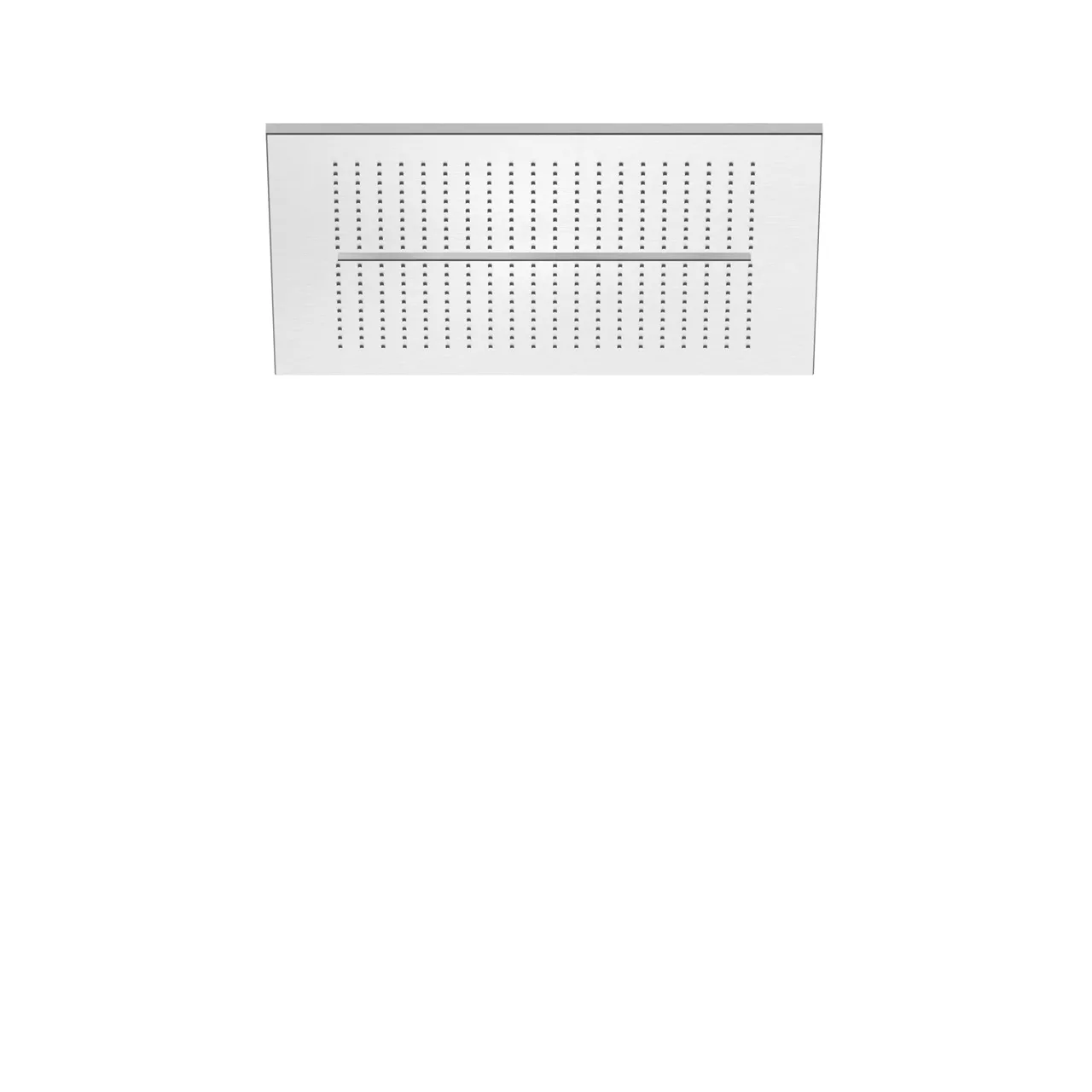 Fantini ACQUA ZONE Multifunktionskopfbrause ohne Beleuchtung-7538C032