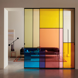 GLASS ITALIA
