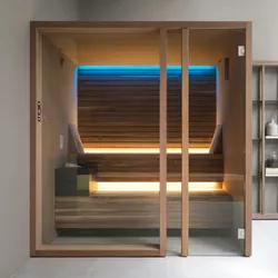 Biosaunas